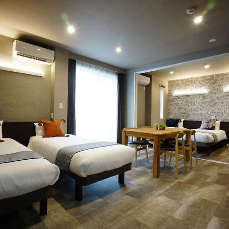 The South Hotel Tokyo Komae Экстерьер фото