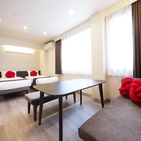 The South Hotel Tokyo Komae Экстерьер фото