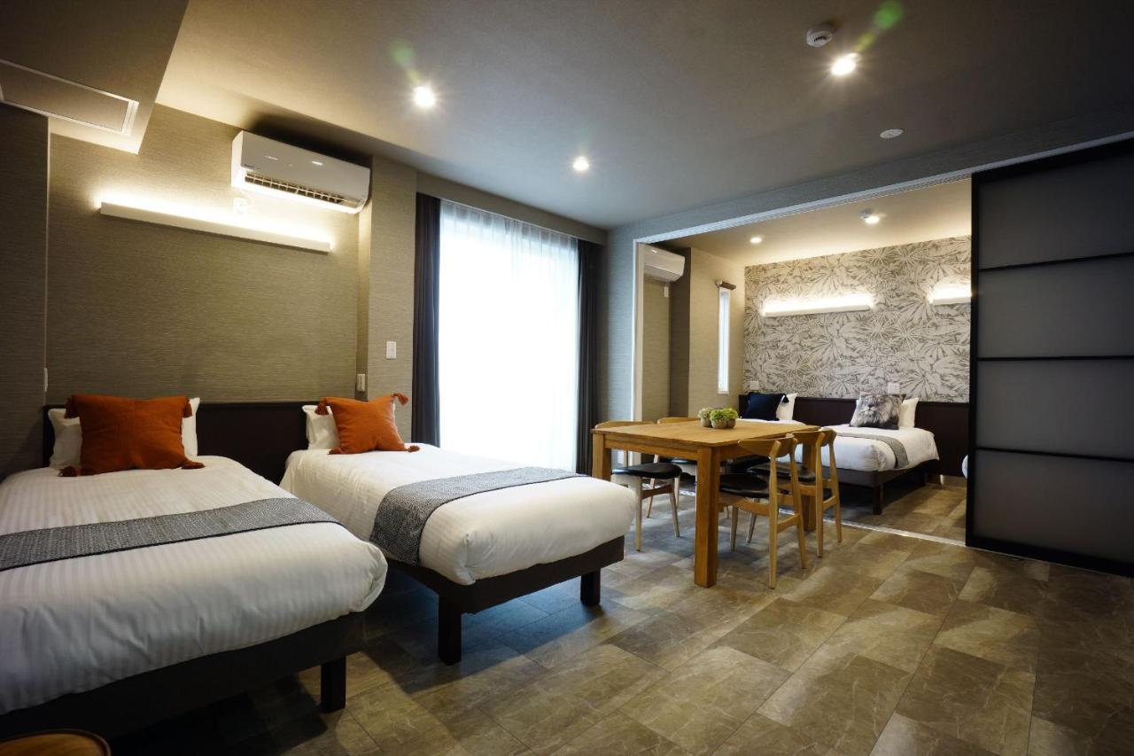 The South Hotel Tokyo Komae Экстерьер фото